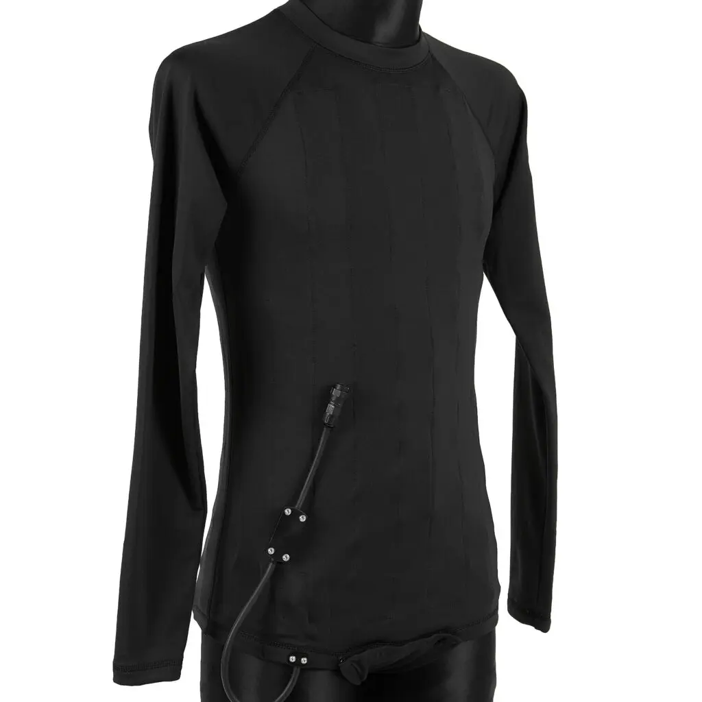 Perch HU Heating Shirt
