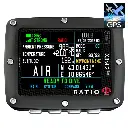 iX3M 2 GPS Tech+