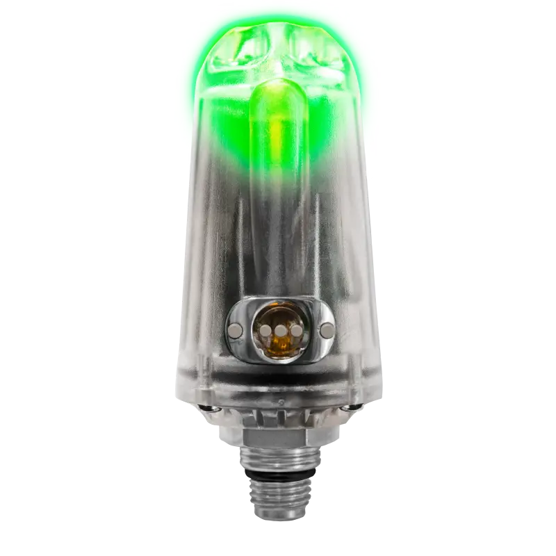 Ratio Transmitter