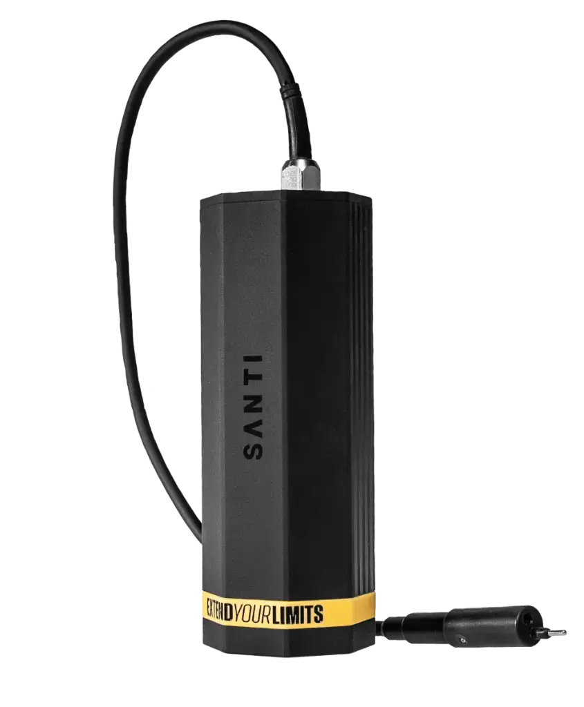 Santi Battery 9 Ah