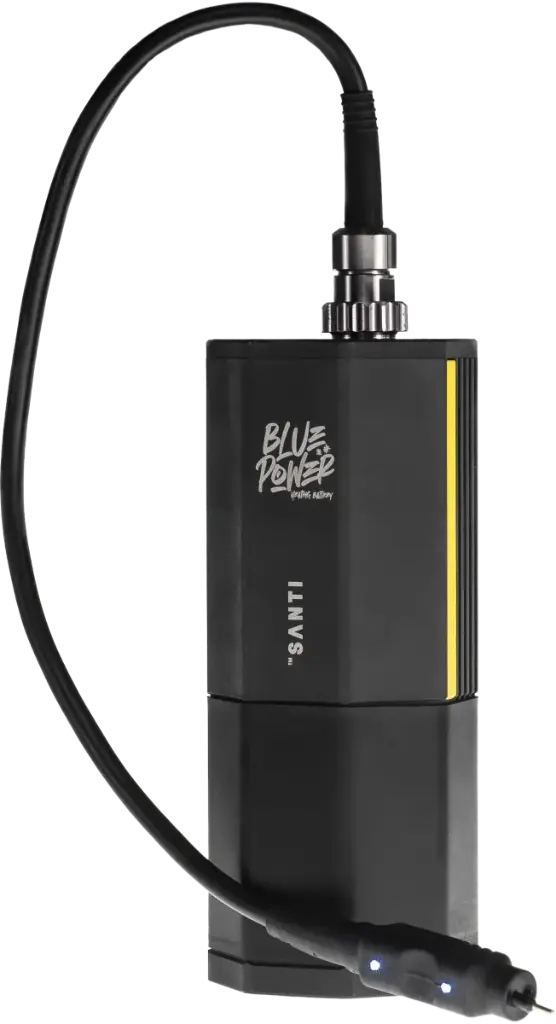 Santi Blue Power 14Ah Battery