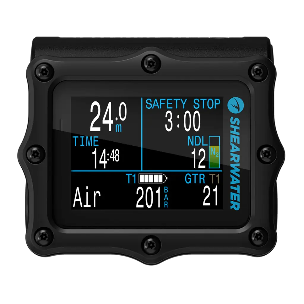 Perdix 2 Ti