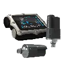 Shearwater Perdix 2 Sidemount Bundle