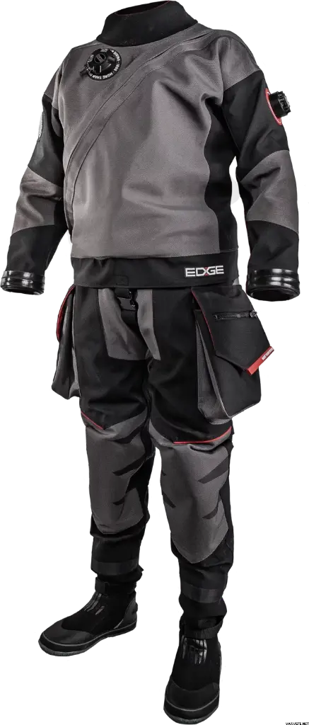 Santi Edge Droogpak