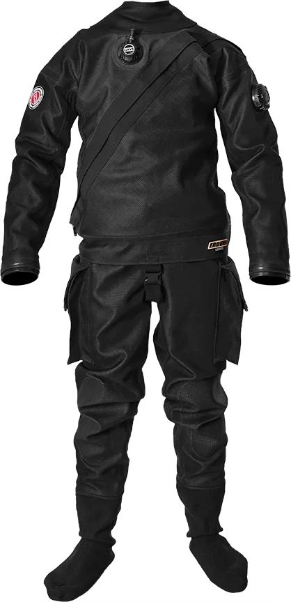 Santi Enduro Man