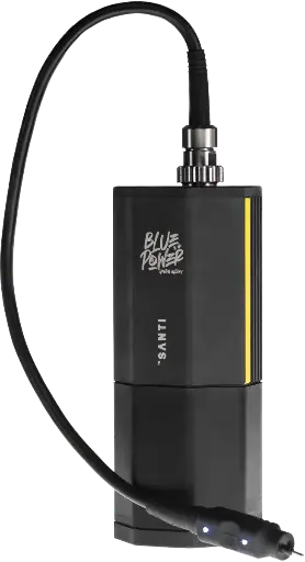 [SA2101] Santi Blue Power 14Ah Battery