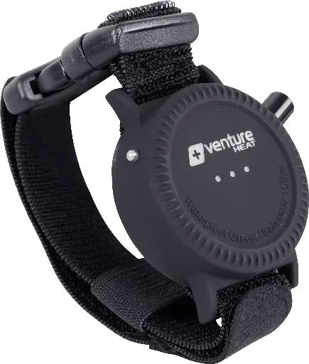 [616R] Venture Heat Wireless Remote for Pro Dive Vest