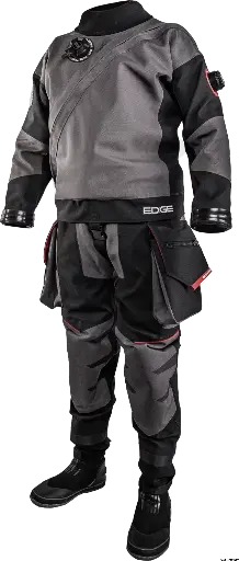 Santi Edge Droogpak
