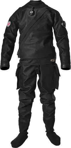 Santi Enduro Man