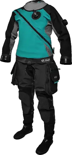 Santi Elite+ Ladies First