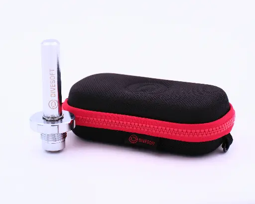 Divesoft Silencer