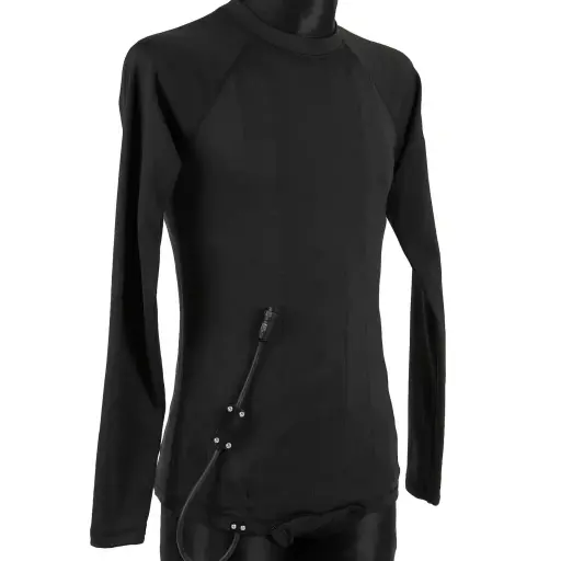 Perch HU Heating Shirt