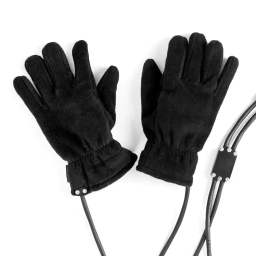 Hot Gloves