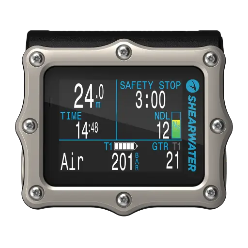 Perdix 2 Ti
