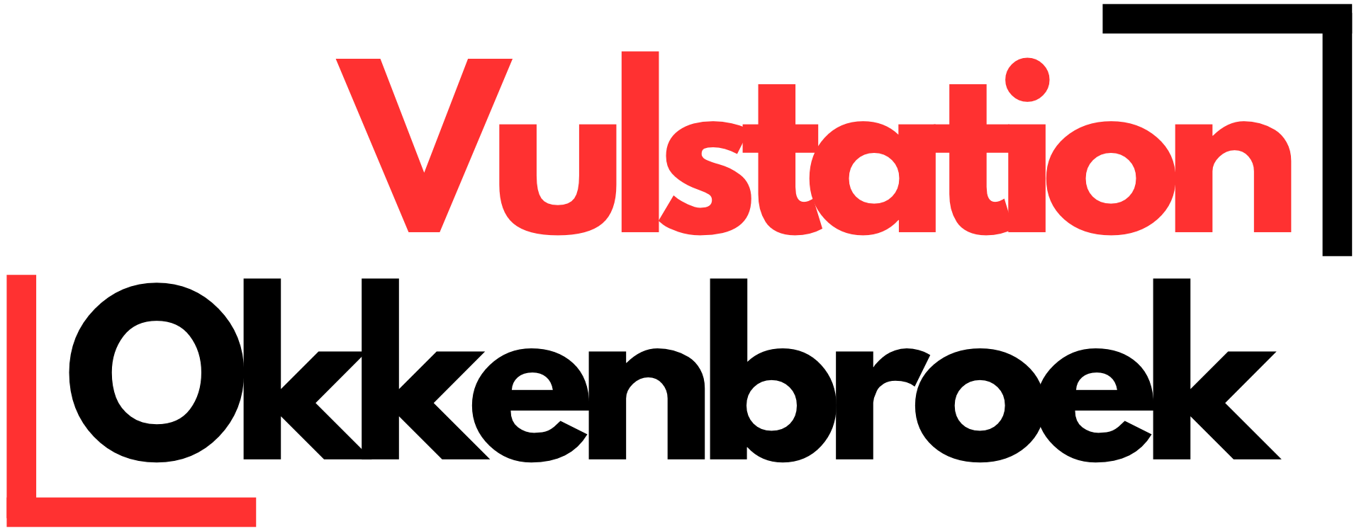 Vulstation Okkenbroek